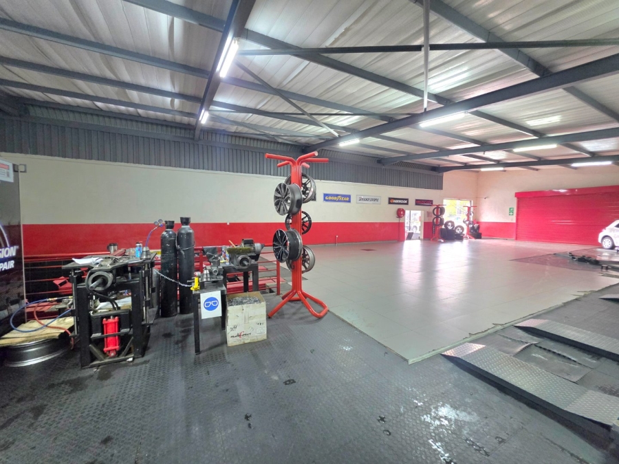 Commercial Property for Sale in Bethlehem Free State